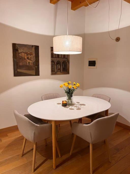 Il Bacio Apartamento Como Exterior foto