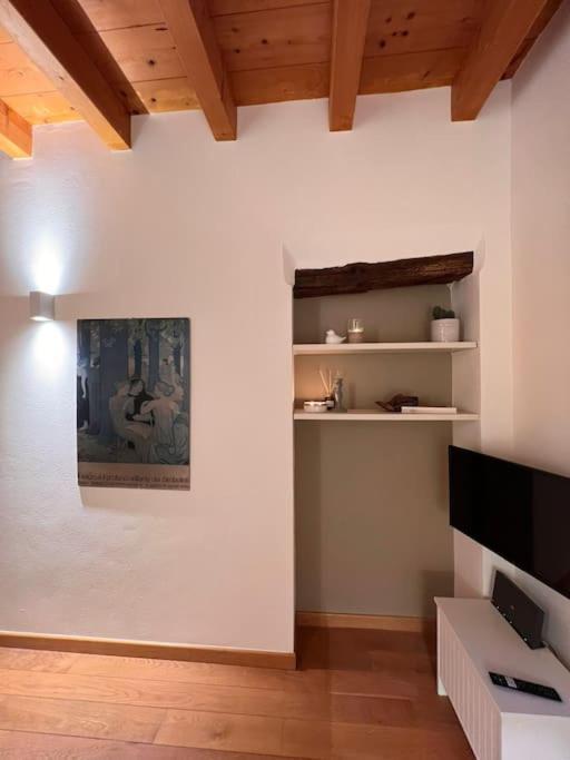 Il Bacio Apartamento Como Exterior foto