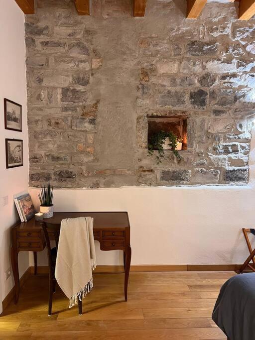 Il Bacio Apartamento Como Exterior foto