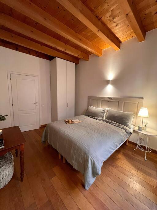 Il Bacio Apartamento Como Exterior foto