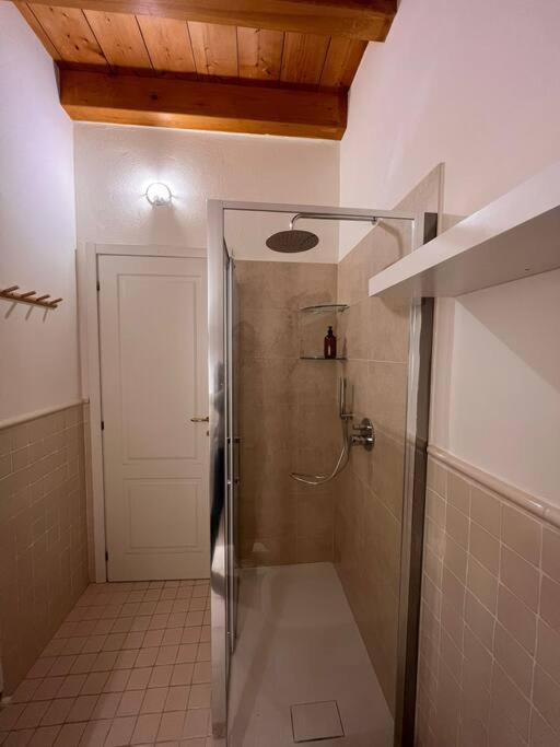 Il Bacio Apartamento Como Exterior foto