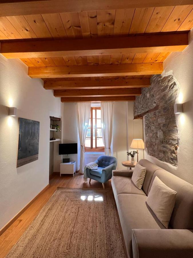 Il Bacio Apartamento Como Exterior foto