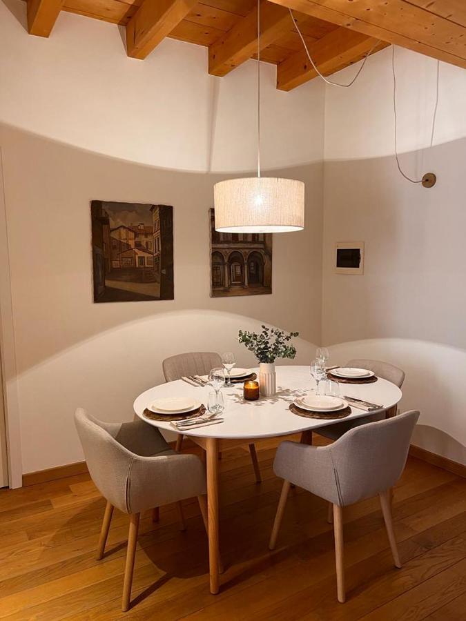 Il Bacio Apartamento Como Exterior foto