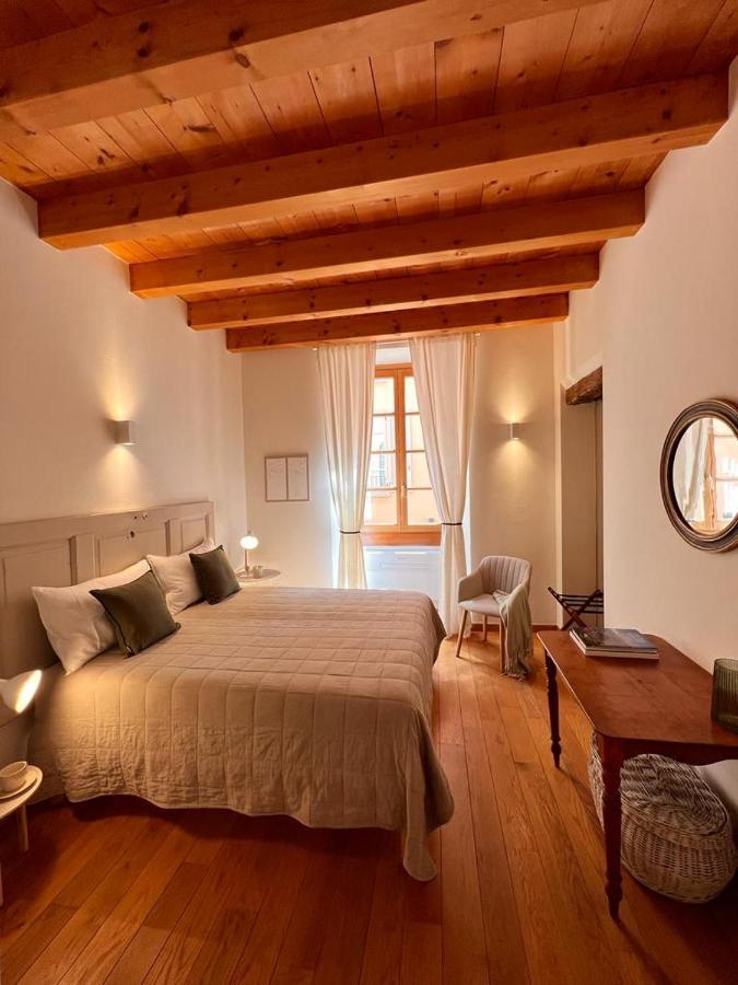 Il Bacio Apartamento Como Exterior foto